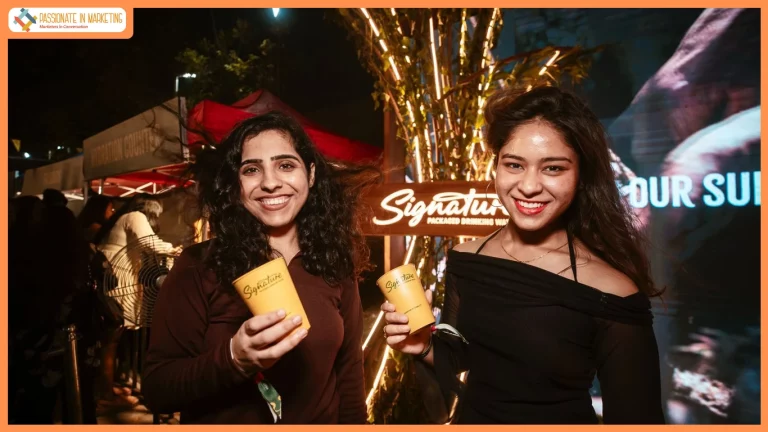 Signature Packaged Drinking Water Brings Music and Climate Action Together with ‘Root for Mangroves’ in Hyderabad