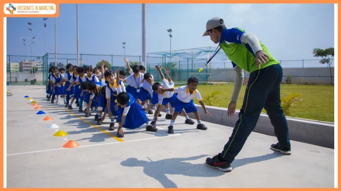 Only 1 in 3 School Children Can Run Without Running Out of Breath, Reveals Sportz Village's 14th Annual Health Survey
