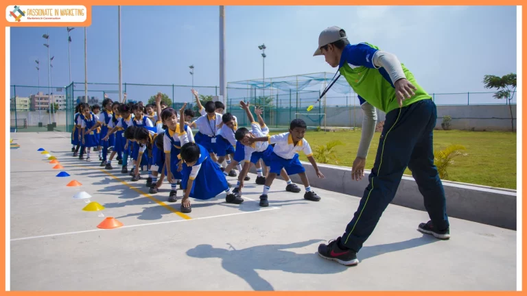 Only 1 in 3 School Children Can Run Without Running Out of Breath, Reveals Sportz Village's 14th Annual Health Survey