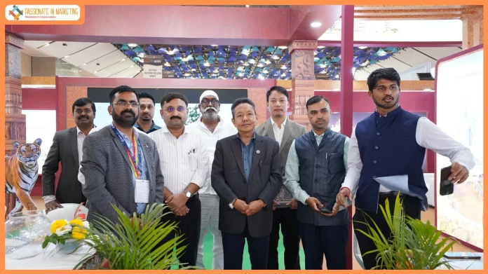 Karnataka Tourism Concludes Successful Participation at SATTE Delhi 2026