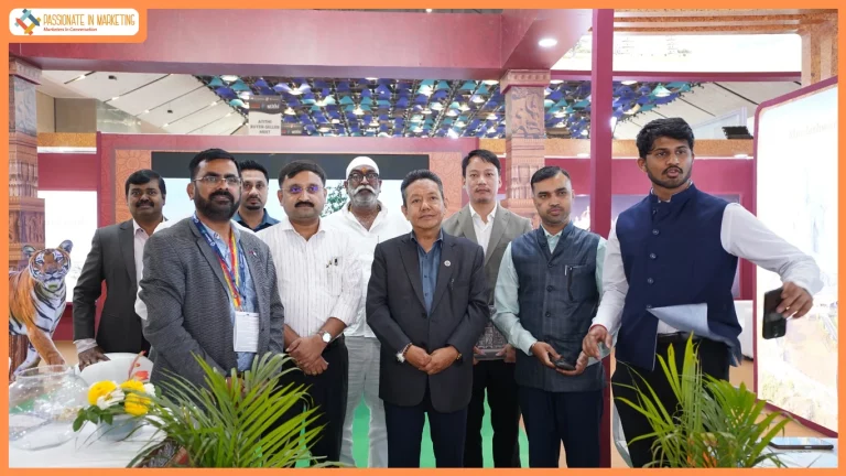 Karnataka Tourism Concludes Successful Participation at SATTE Delhi 2026