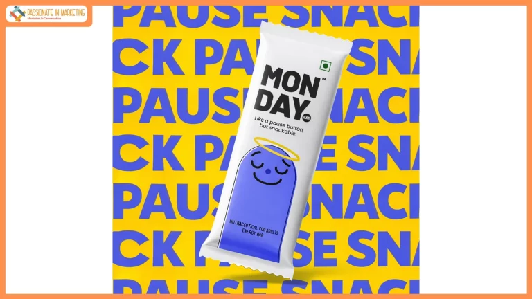 For the Days That Ask A Lot of You: Meet the Monday Bar by Never Grow Up®