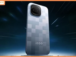 iQOO 15R Goes on Sale Today, Bringing Snapdragon 8 Gen 5 Flagship Power with a Perfect Fit