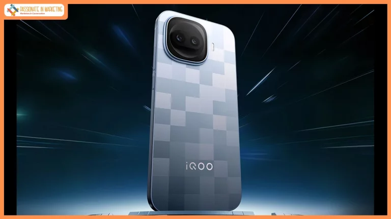 iQOO 15R Goes on Sale Today, Bringing Snapdragon 8 Gen 5 Flagship Power with a Perfect Fit