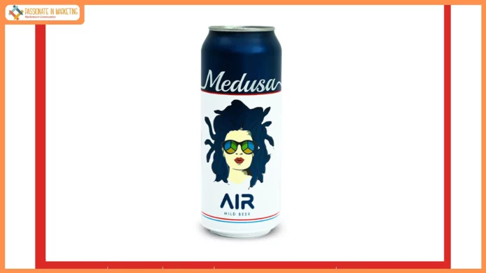 Medusa Beverages brings emotions to the forefront with its Holi campaign ‘Mehsoos Kar, Har Rang’