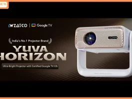 WZATCO Reports Surge in Big-Screen Viewing as IPL Season Approaches WZATCO Reports Surge in Big-Screen Viewing as IPL Season Approaches