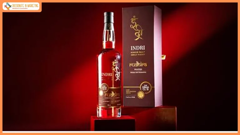 In an Exclusive Collaboration, Indri and The Dram Club Unveil Indri Rudhira — India’s First Single Malt Matured in Pineau des Charentes Cask