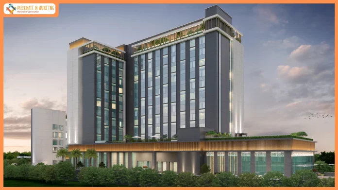 Atmosphere Core Enters India’s Iconic Pilgrimage Destination Shirdi