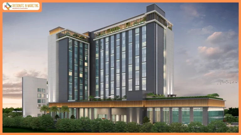 Atmosphere Core Enters India’s Iconic Pilgrimage Destination Shirdi