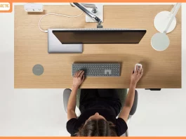 Humanscale Leads the Way in Building the Perfect Home Office