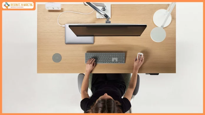 Humanscale Leads the Way in Building the Perfect Home Office