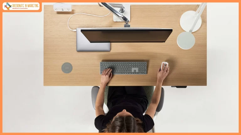 Humanscale Leads the Way in Building the Perfect Home Office
