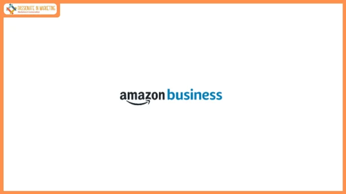 Amazon Business helps enterprises streamline End of Financial Year purchasing with curated deals, bulk discounts and exclusive cashback
