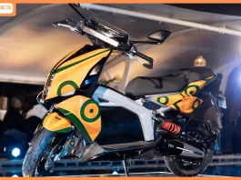 Art, Culture and Mobility Converge at TVS X Collectors’ Soirée