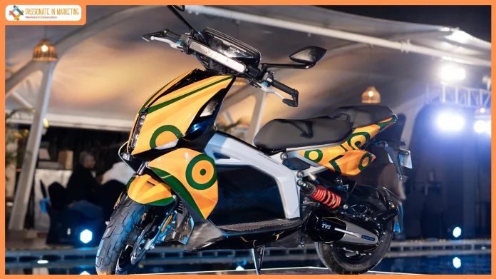 Art, Culture and Mobility Converge at TVS X Collectors’ Soirée