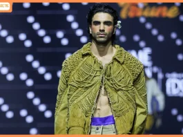 Triune Returns to Lakmé Fashion Week 2026 with Fragile Dreams, A Celebration of Softness and Self-Expression