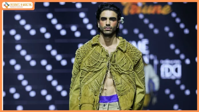 Triune Returns to Lakmé Fashion Week 2026 with Fragile Dreams, A Celebration of Softness and Self-Expression
