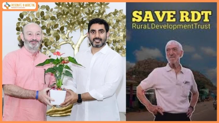 RDT's FCRA Win Brings Hope Back to Rayalaseema Families