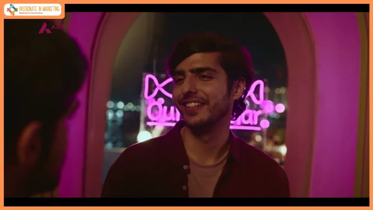 Axis Bank’s ASLI KYC Campaign Reimagines Customer Connect with Five Story-Led Films