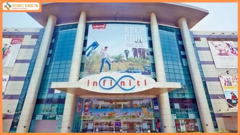 Under the Stars with Stories That Stay With You at Infiniti Mall