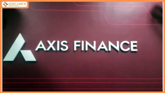 Axis Finance Launches AI Monitoring of Collection Calls, Sets New Benchmark in Customer Protection