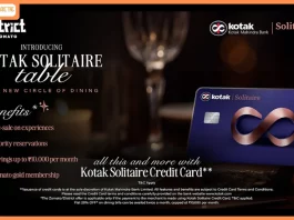 District by Zomato’s Curated Dining Experiences: Chef’s Tables, Immersive Menus & Culinary Showcases Across Cities District by Zomato’s Curated Dining Experiences: Chef’s Tables, Immersive Menus & Culinary Showcases Across Cities