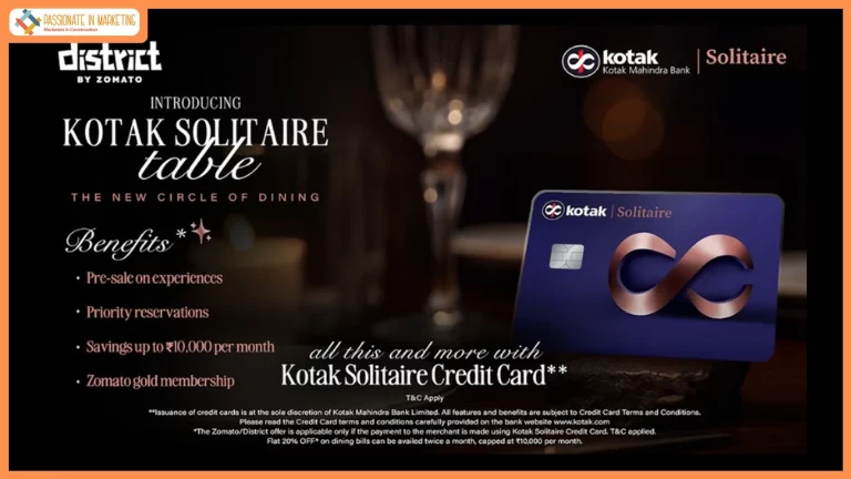 District by Zomato’s Curated Dining Experiences: Chef’s Tables, Immersive Menus & Culinary Showcases Across Cities