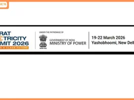 Bharat Electricity Summit 2026 - Uniting Policymakers and Industry Leaders at one platform for Shaping India’s Power Future