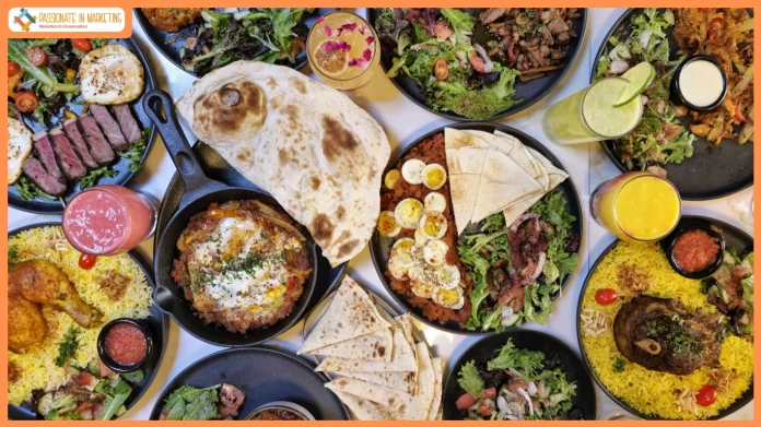 She Dines: A Brunch Honouring Strength, Stories, and Sisterhood