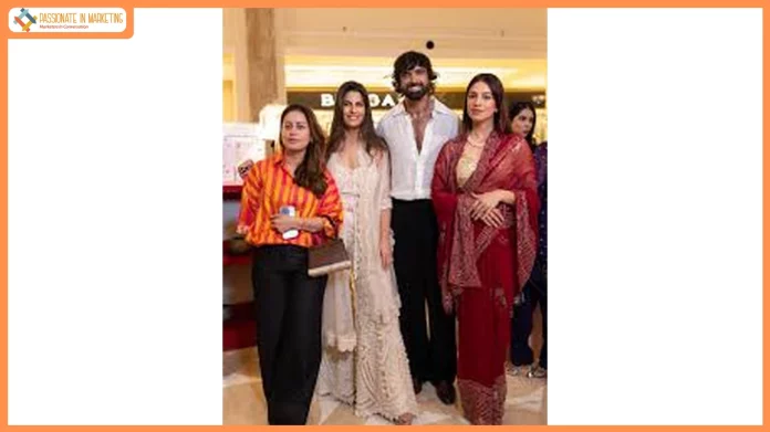 DLF Emporio x The Bigger Picture Women’s Day Charity Gala Auction Raises Support for Cervical Cancer Prevention