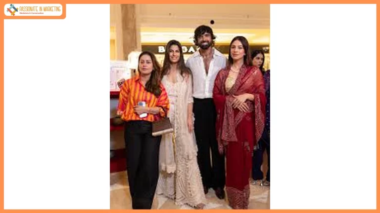 DLF Emporio x The Bigger Picture Women’s Day Charity Gala Auction Raises Support for Cervical Cancer Prevention