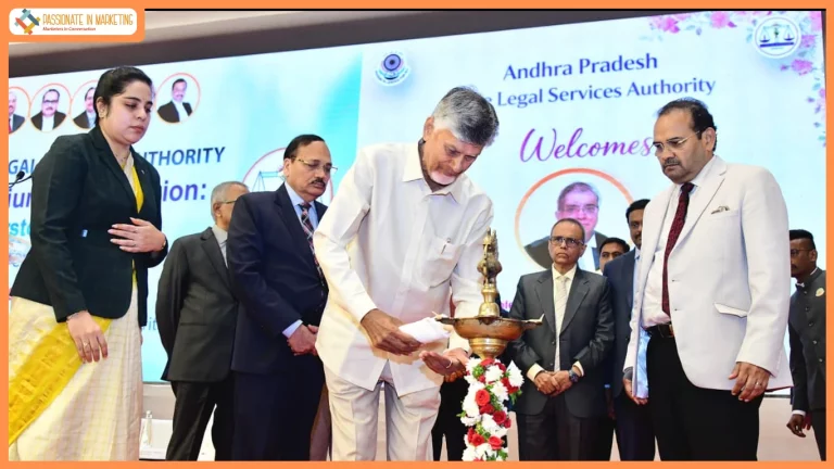 CM's plea for a National Judicial Academy in Amaravati Best Judicial City to be developed in Amaravati: CM CM announce Rs 10,000 for cases resolved through mediation