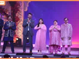 Zee Kutumb Awards Celebrates the Heart of Indian Families