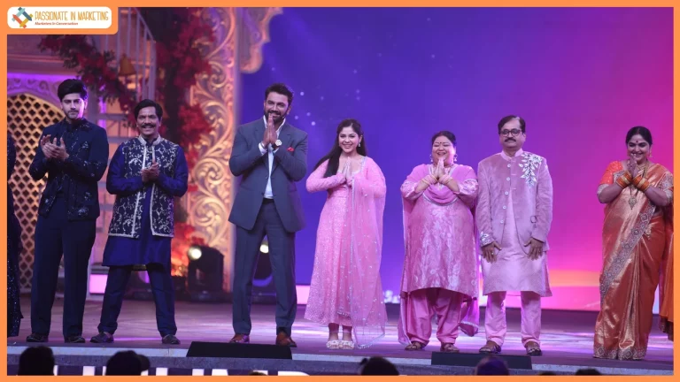 Zee Kutumb Awards Celebrates the Heart of Indian Families