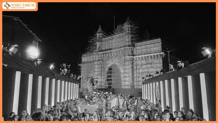 Nike’s After Dark Tour Returns to Mumbai: A Global Race Series Built for Women, Powered by Nike