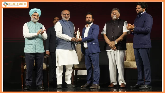 India Today Group: Once Again, the Most Awarded Network at Ramnath Goenka Excellence in Journalism Awards