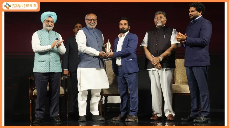 India Today Group: Once Again, the Most Awarded Network at Ramnath Goenka Excellence in Journalism Awards