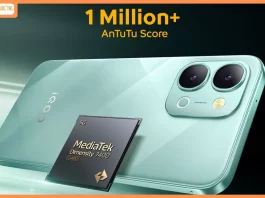 iQOO Z11x Set to Launch on March 12 with the Segment’s Biggest Battery, Built for Today’s Students