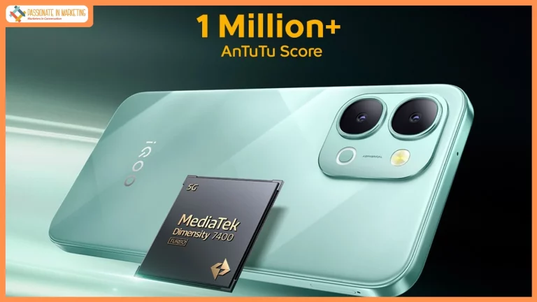 iQOO Z11x Set to Launch on March 12 with the Segment’s Biggest Battery, Built for Today’s Students