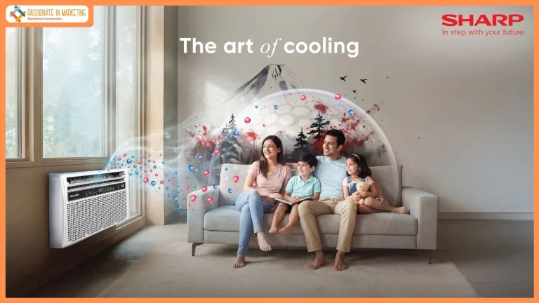 SHARP Launches India’s First Window AC with Active Air Purification