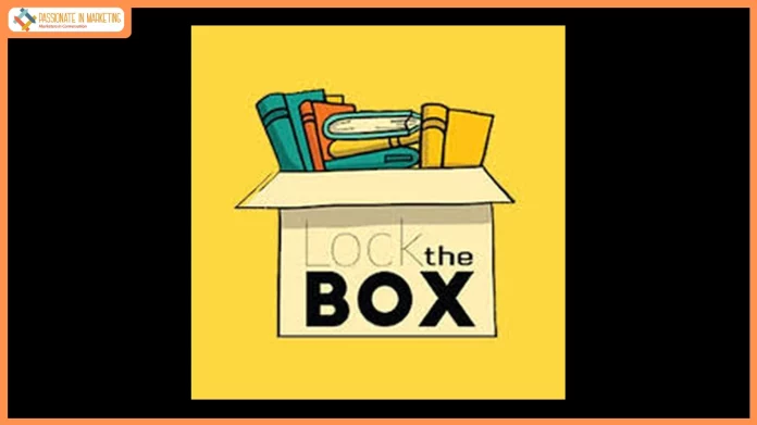 Phoenix Palladium Hosts ‘Lock The Box’, a Literary Festival for Mumbai’s Readers