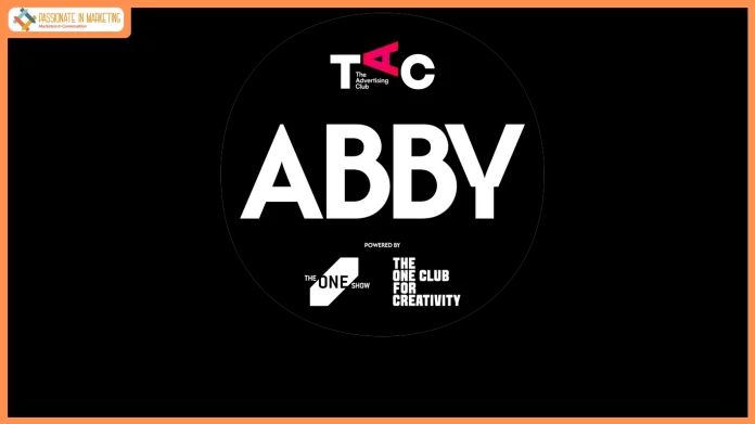 The Advertising Club introduces new categories for Creative Abby 2026