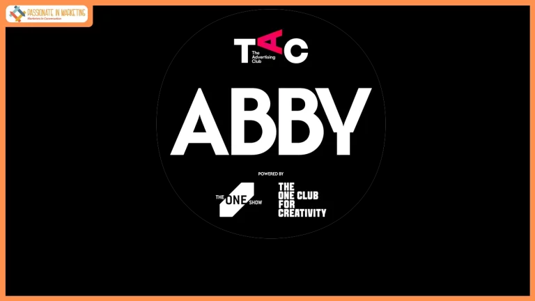 The Advertising Club introduces new categories for Creative Abby 2026