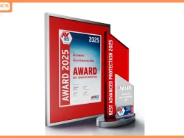 eScan Enterprise EDR Wins AV-TEST Award 2025 for Best Advanced Protection Against Ransomware and Infostealers eScan Enterprise EDR Wins AV-TEST Award 2025 for Best Advanced Protection Against Ransomware and Infostealers
