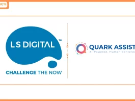 LS Digital Introduces QuarkAssist, a Modular Platform for Enterprise Data