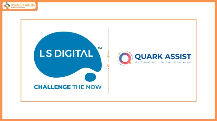 LS Digital Introduces QuarkAssist, a Modular Platform for Enterprise Data