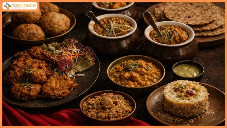Novotel Vijayawada Varun Launches ‘Culinary Voices’, A Six-Month Journey Through India’s Lost Regional Flavours