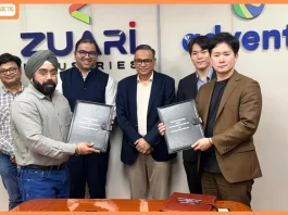 Zuari Management Services Limited Collaborates with Japan’s Givery Inc. for AI HR Platforms