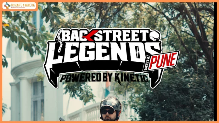 Kinetic EV Introduces ‘Backstreet Legends’, Celebrating India’s Unrecognised Artists & Legends In Many Forms from the Backstreets