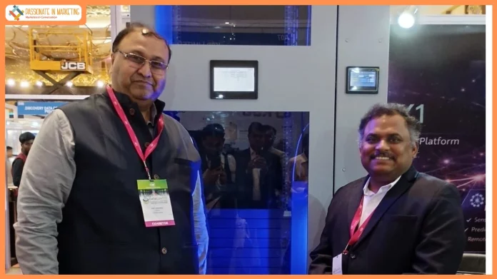 Tier X Launches EdgePod X1, an AI-Powered Edge Data Center platform